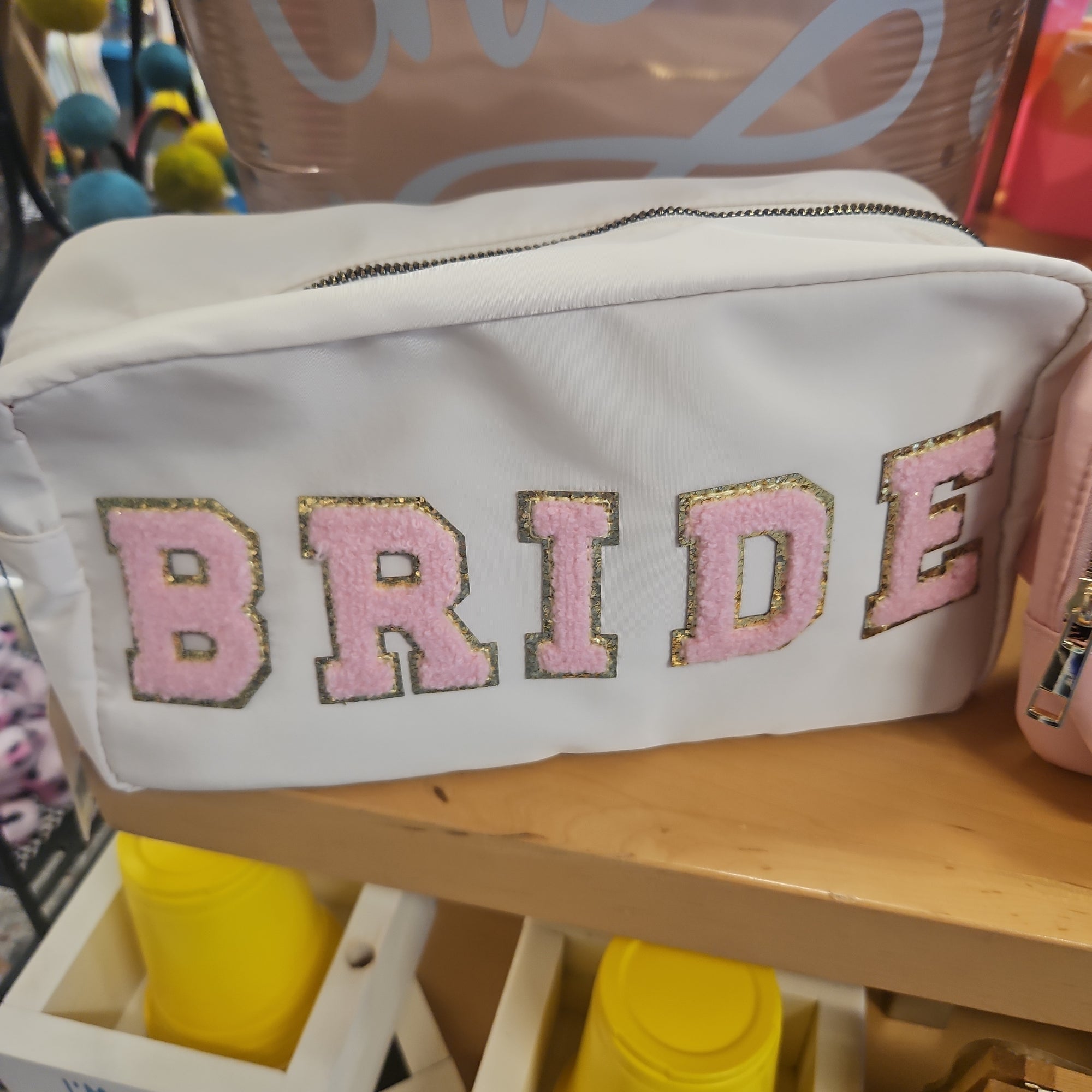 Bride Bags