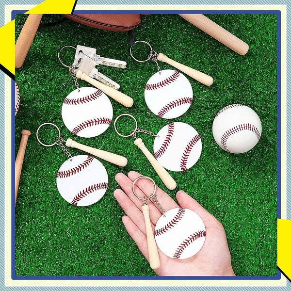 Keychains - The Local Artisan