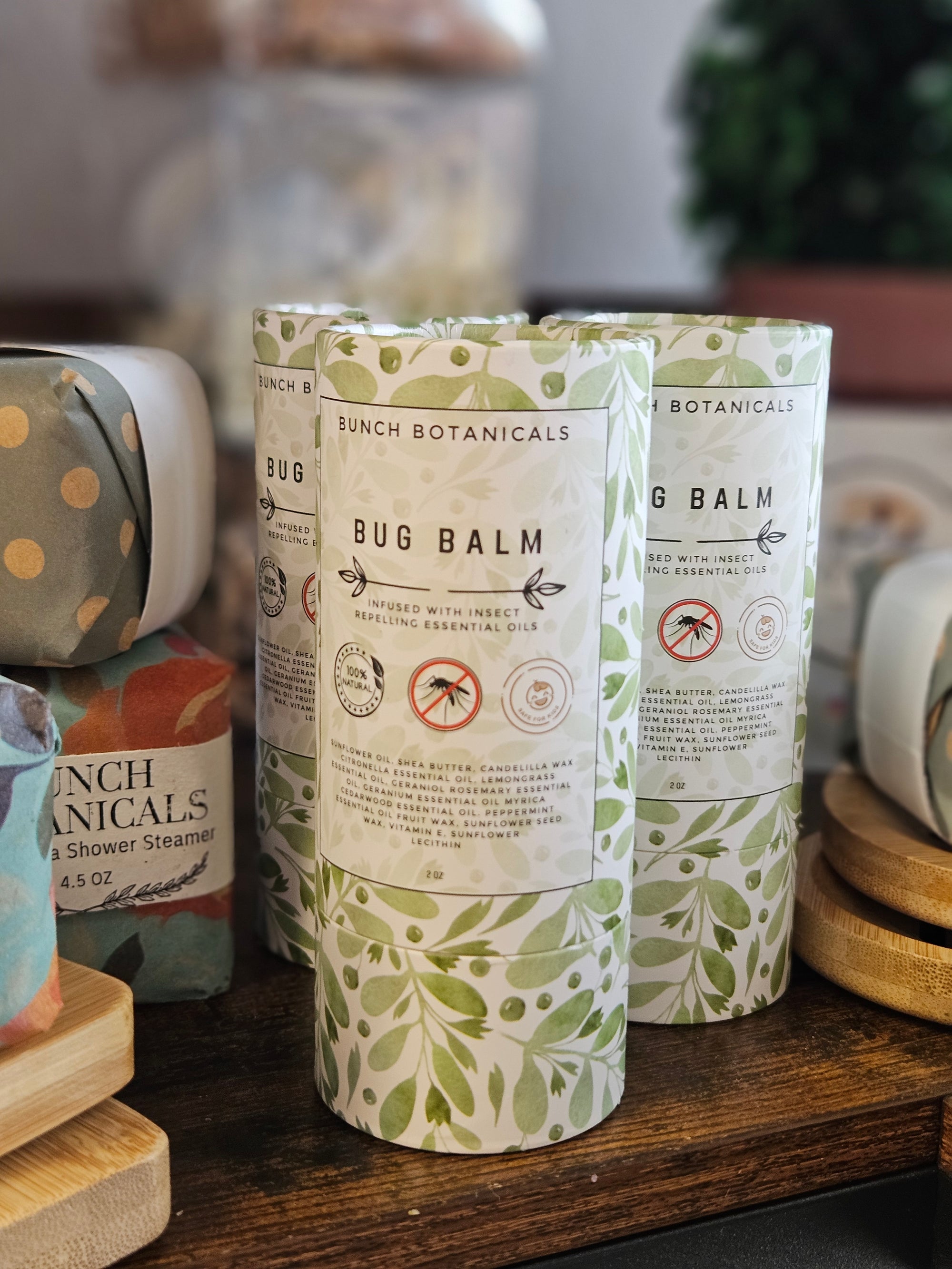 Bug Balm
