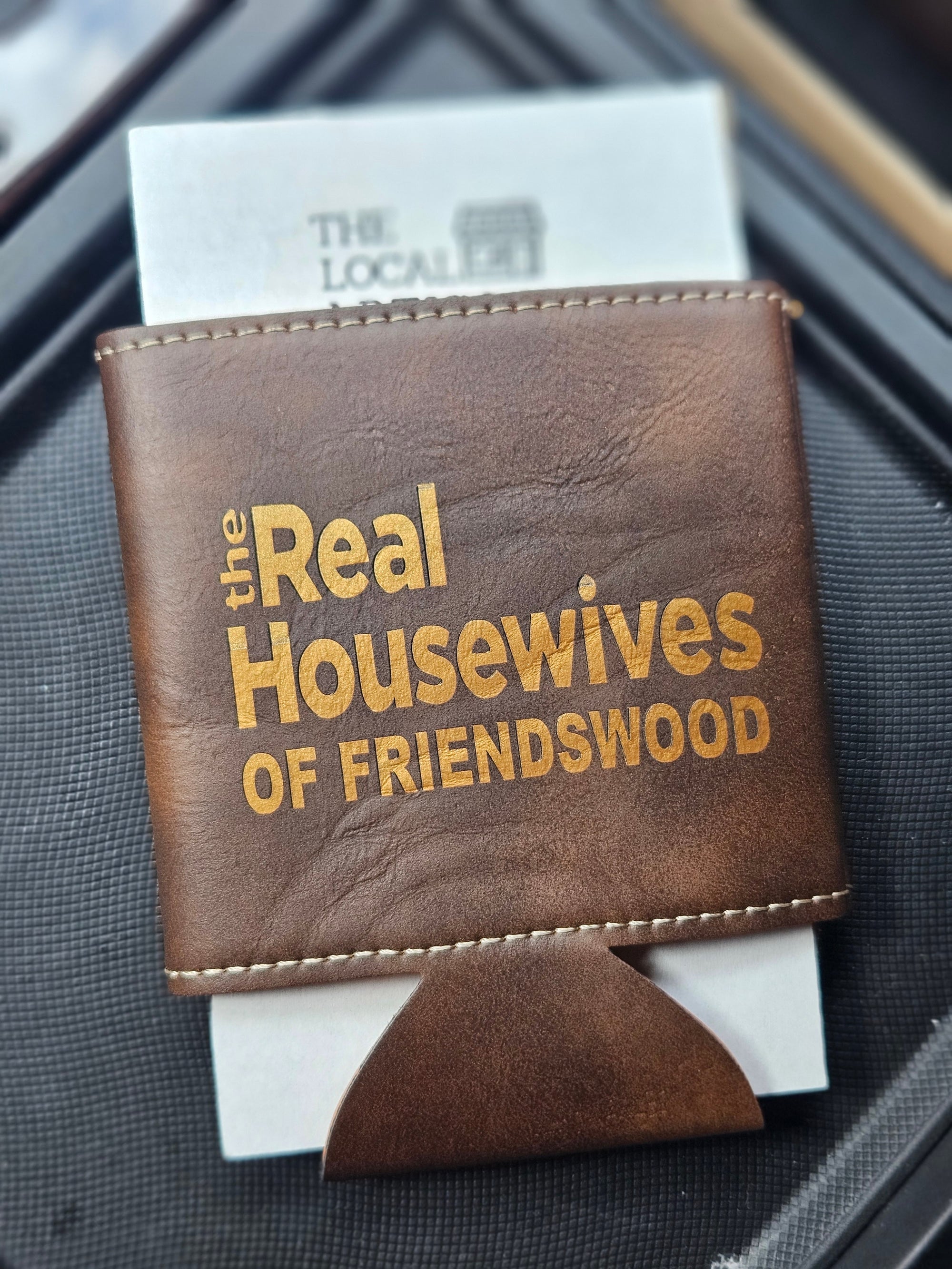 Real Housewives of ___