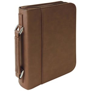 Engraver Bible Cover