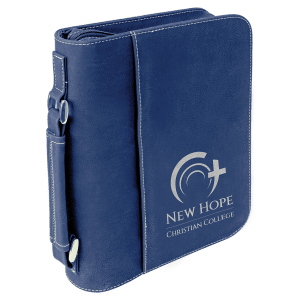 Engraver Bible Cover