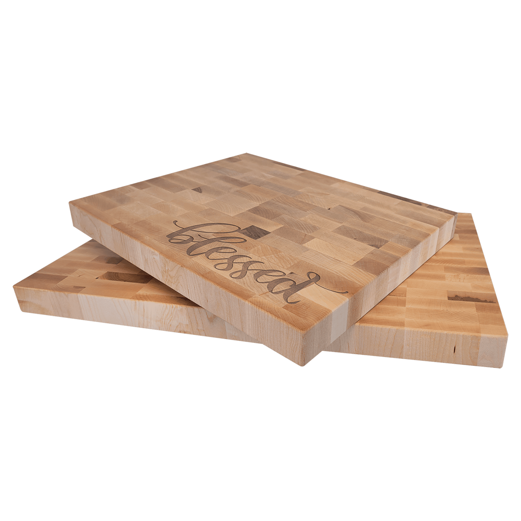 Maple Butcherblock Cutting Board