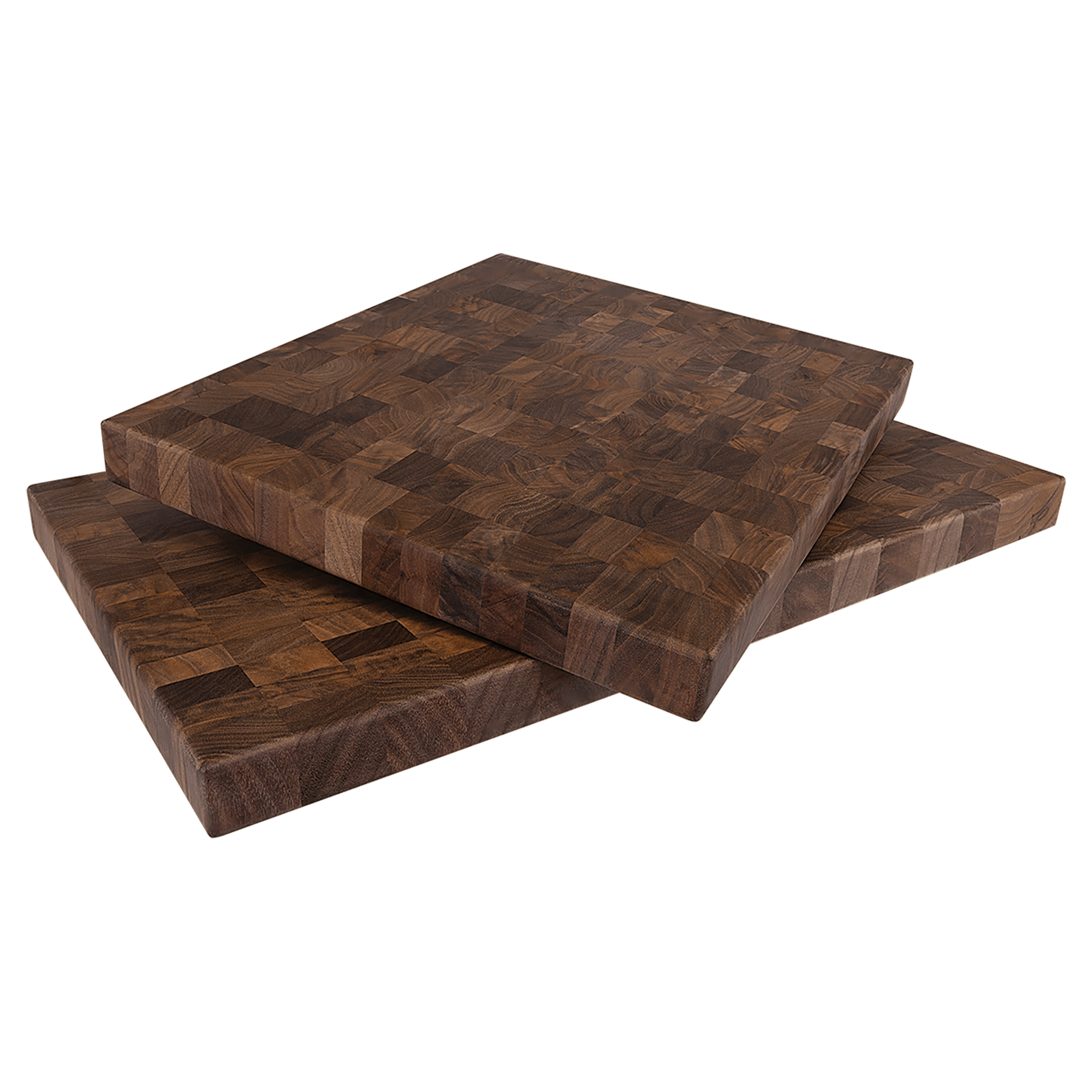 Walnut Butcherblock Cutting Board