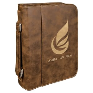 Engraver Bible Cover