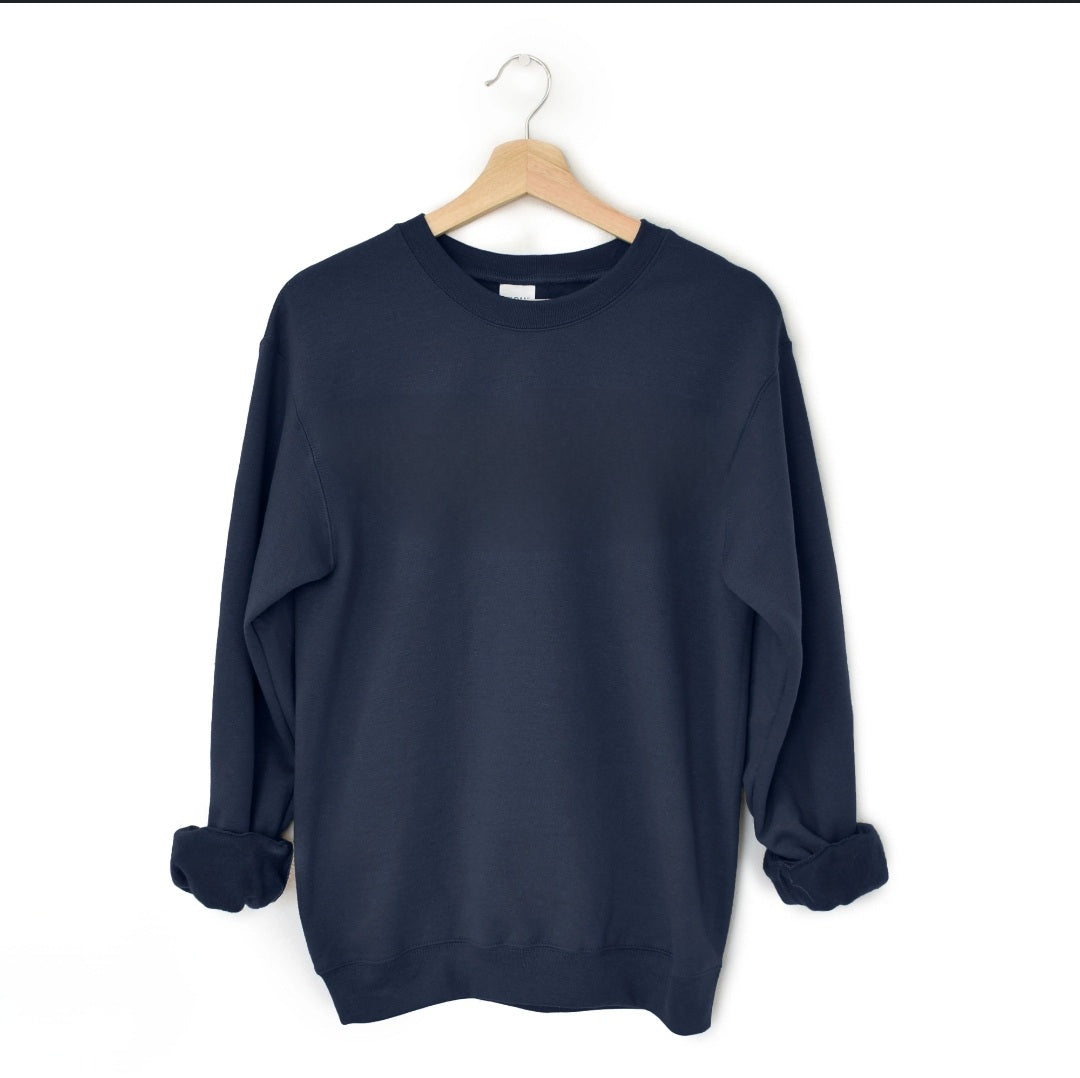Mustang Sweatshirt