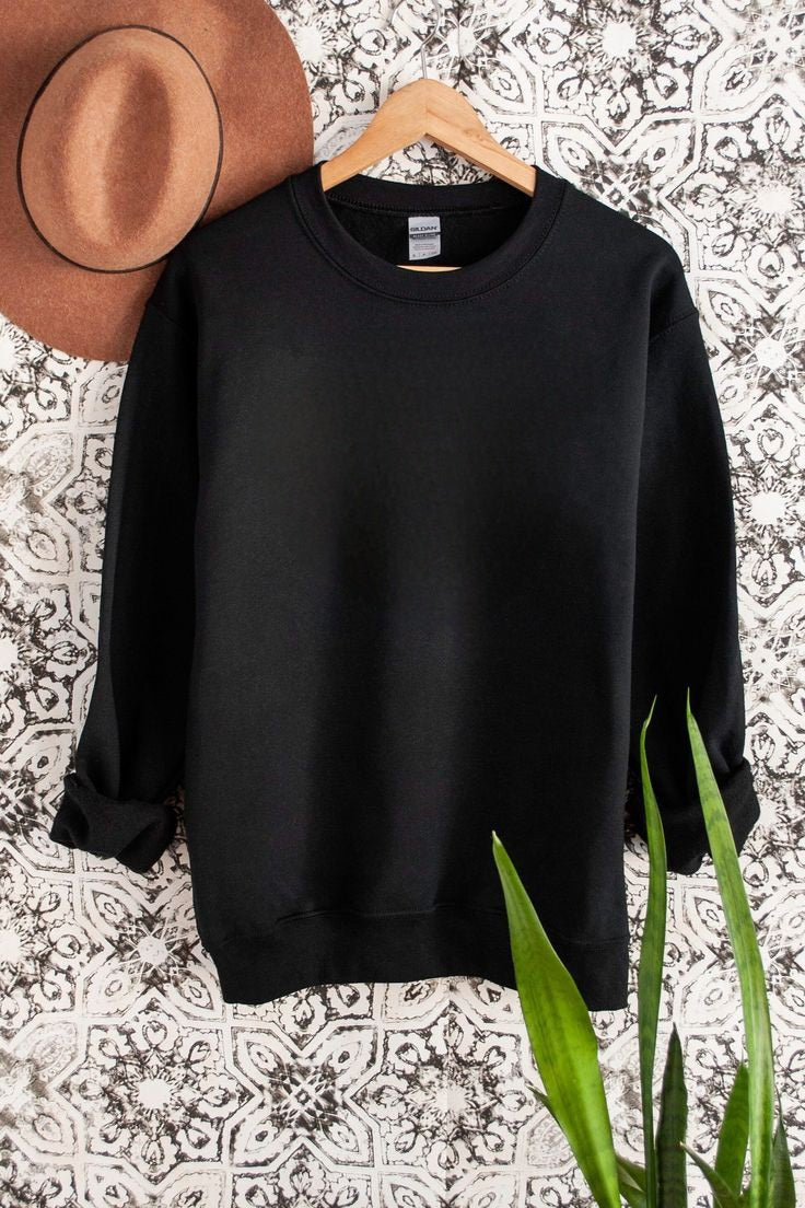 Mustang Sweatshirt