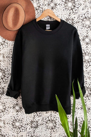Mustang Sweatshirt