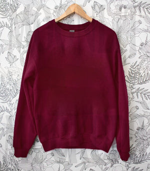 Mustang Sweatshirt
